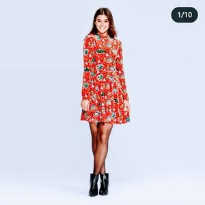 Christmas Dress